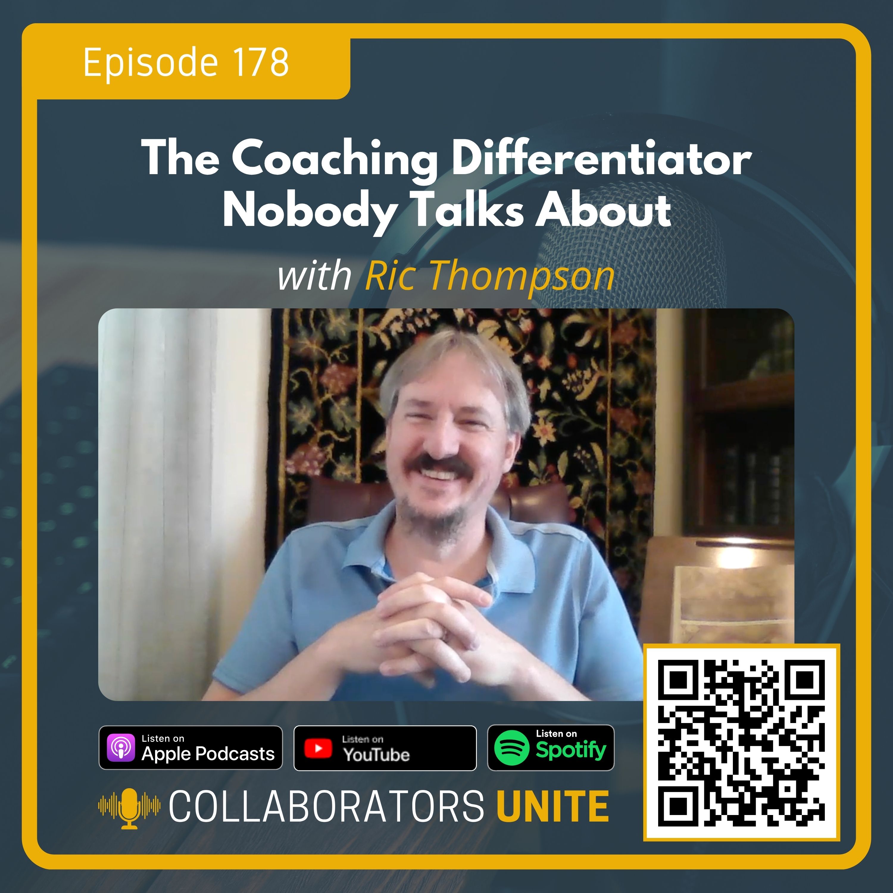 Why Your Coaching Program Feels Generic (And How to Fix It)