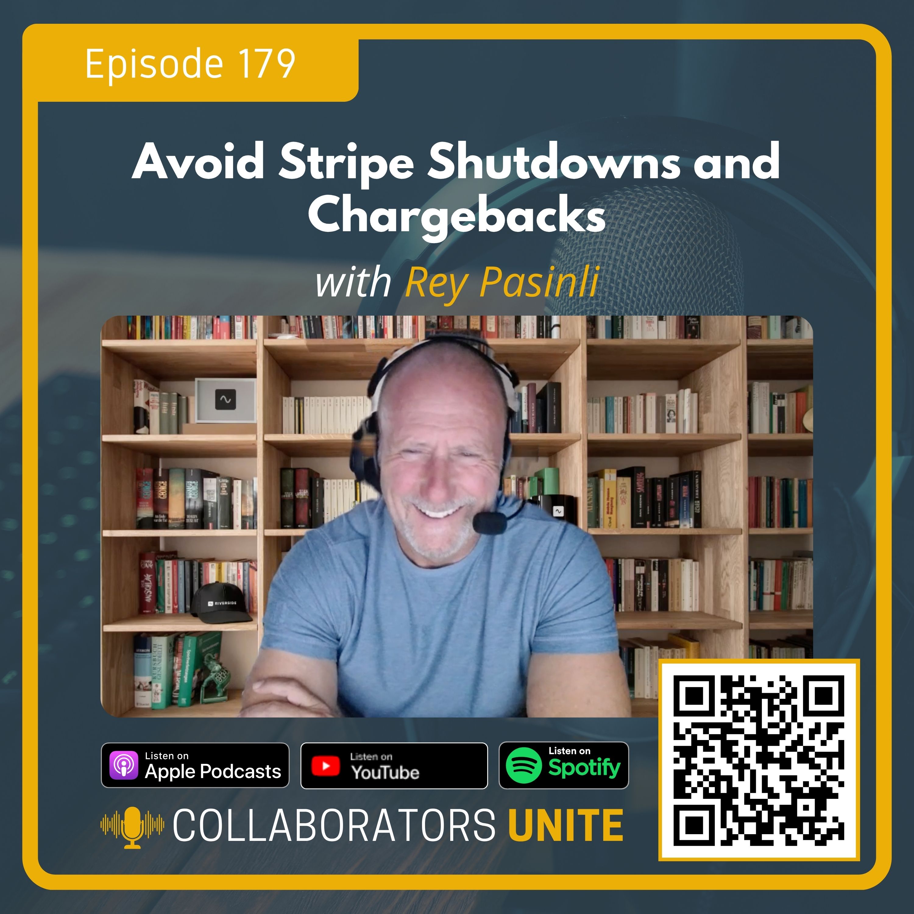 Why Stripe Froze Your Account (And How to Never Let It Happen Again)